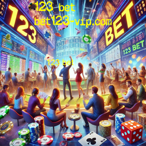 Os jogos mais populares para apostar no 123 bet