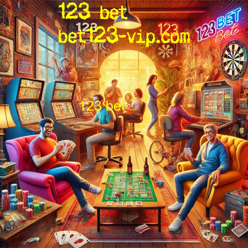 Novidades e dicas para apostar no 123 bet