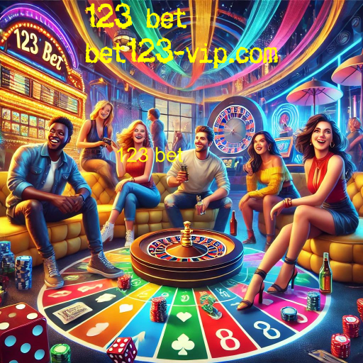 Aposte nos seus times favoritos com facilidade no 123 bet