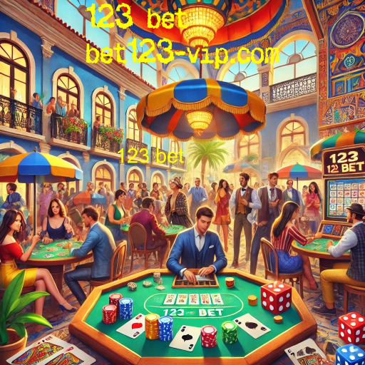 Faça parte da comunidade de vencedores do 123 apostas